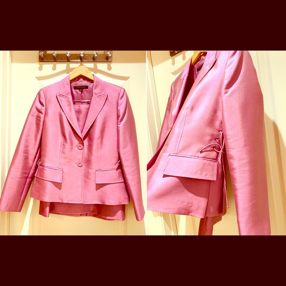 Ladies Suit